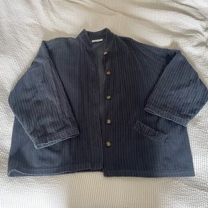 Bryn Walker corduroy jacket